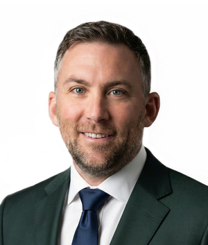 Matt Treschitta