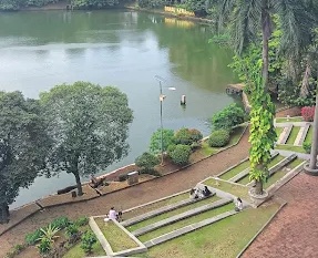 Mahir School Location