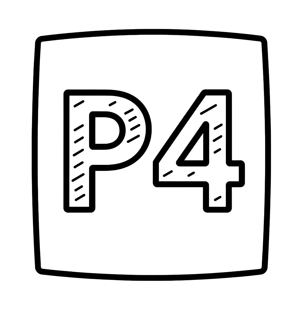 P4