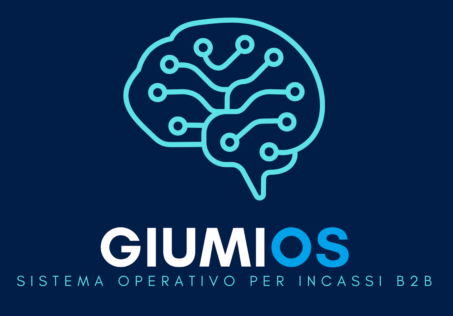 GIUMIOS Logo