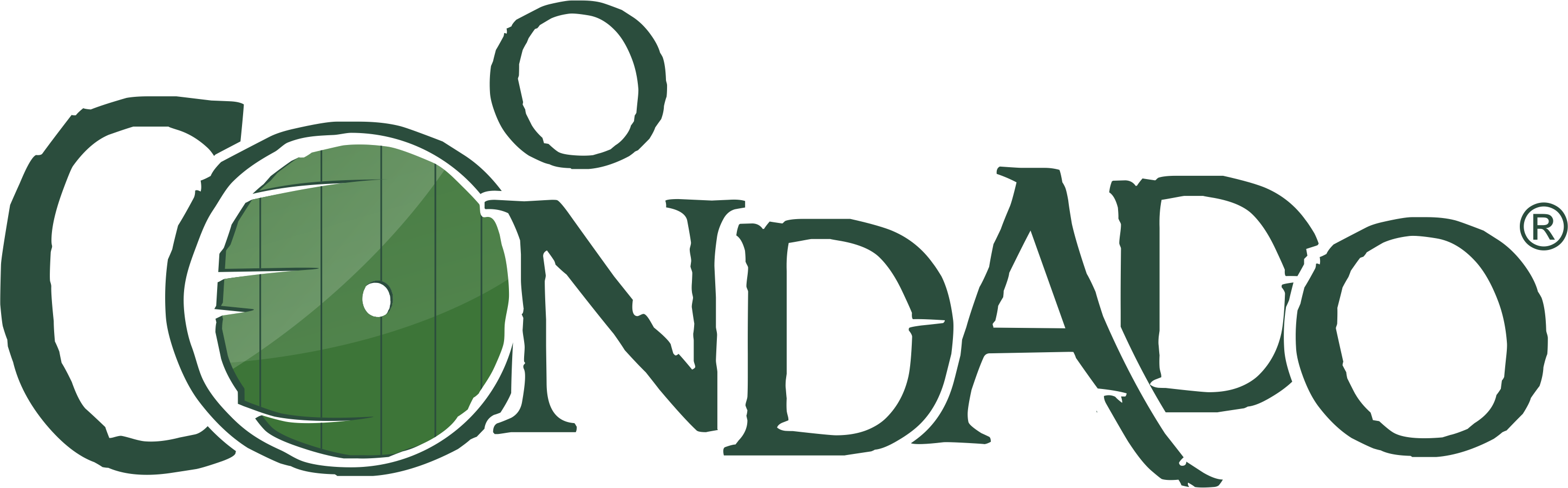 O Condado