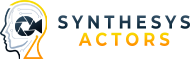 Synthesys Actors Logo