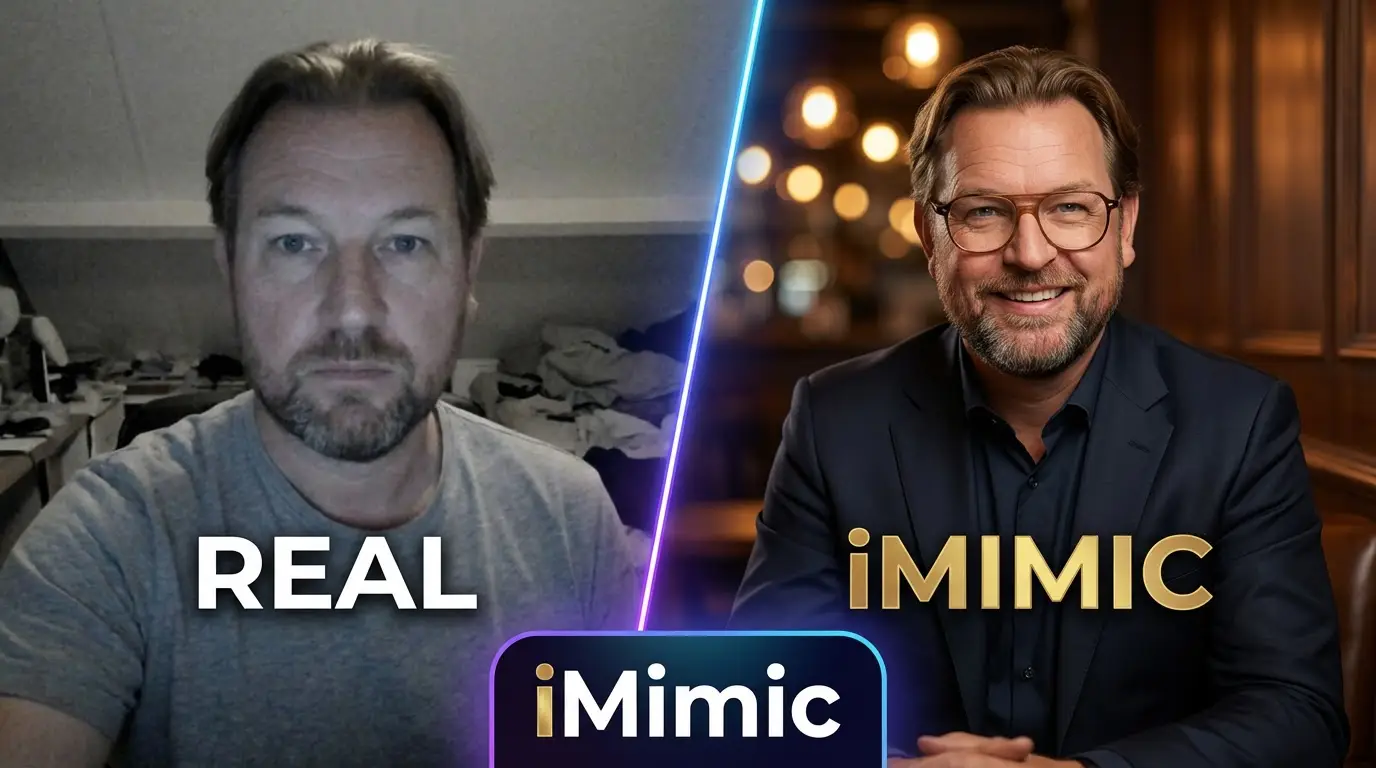 iMimic