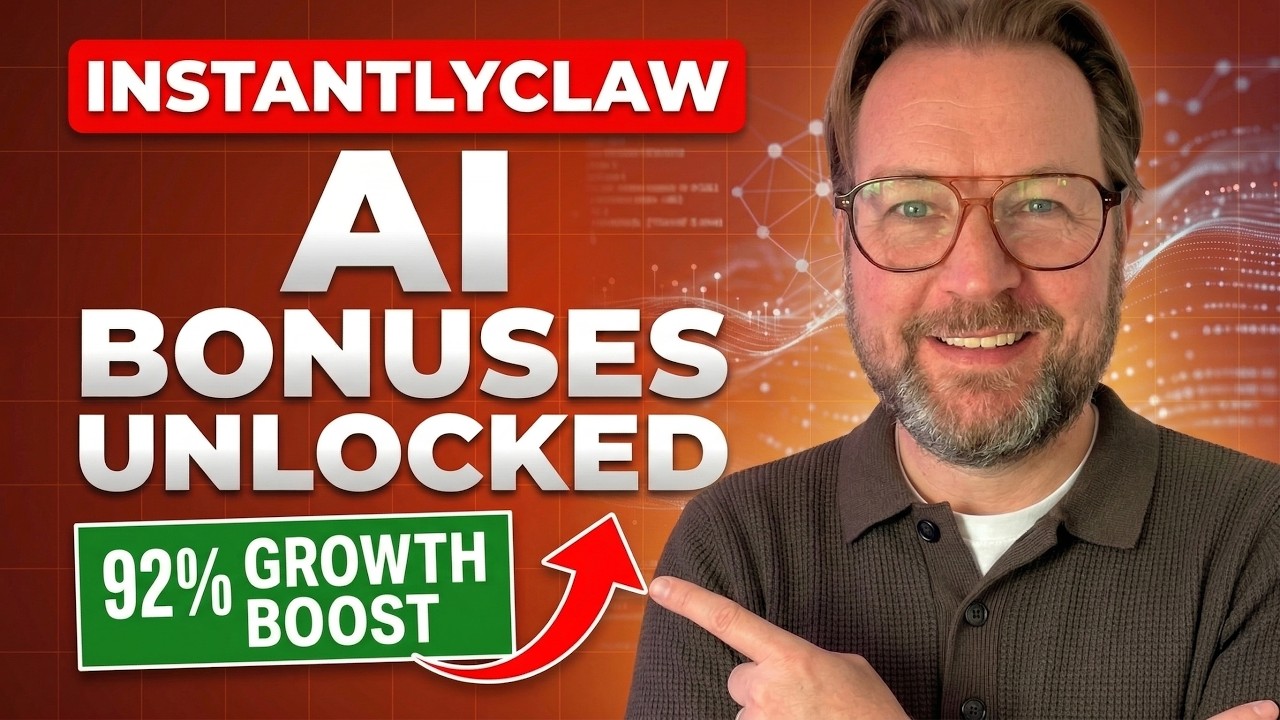 InstantlyClaw Review