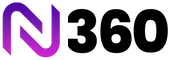 Nova360 Logo