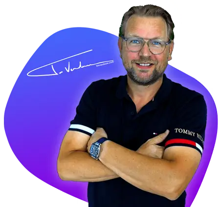 Tim Verdouw Reviewer