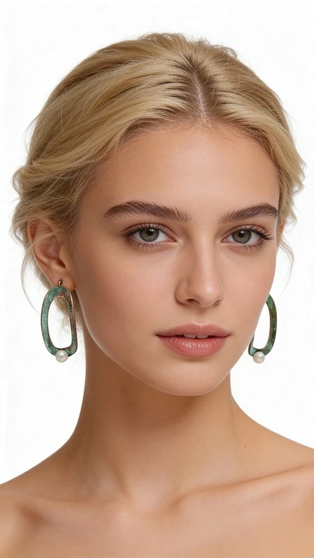 Discover the Pyrites jewelry collection. Unique statement rings, earrings, necklaces, bracelets and jewelry with pyrite, by Aikaterini Chalkiadaki, Greek Jewelry Designer.