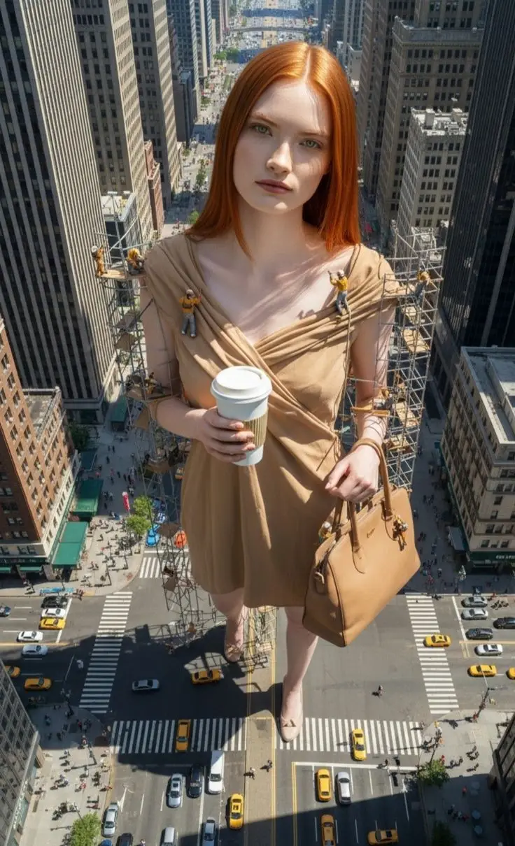 eCommerce AI image