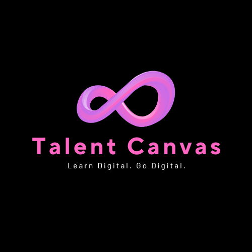Talent Canvas Logo