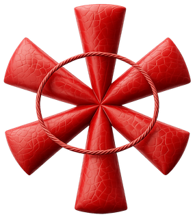 Red Thread Logo