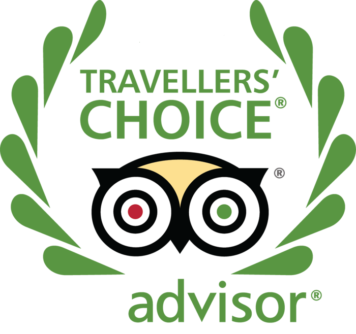 TripAdvisor Traveler's Choice