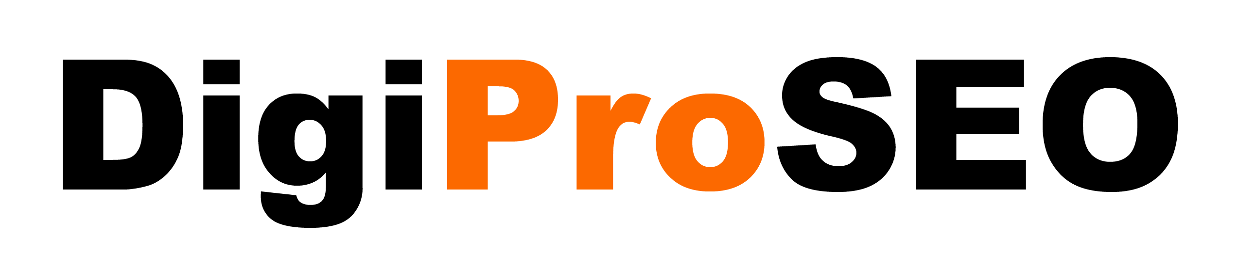 DigiProSEO Logo