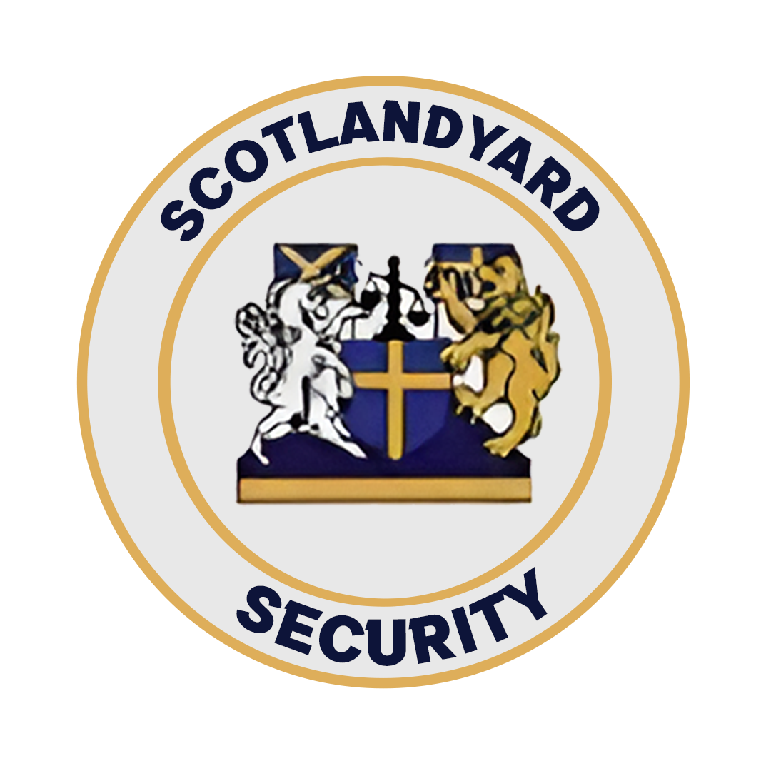 Scotlandyard Security