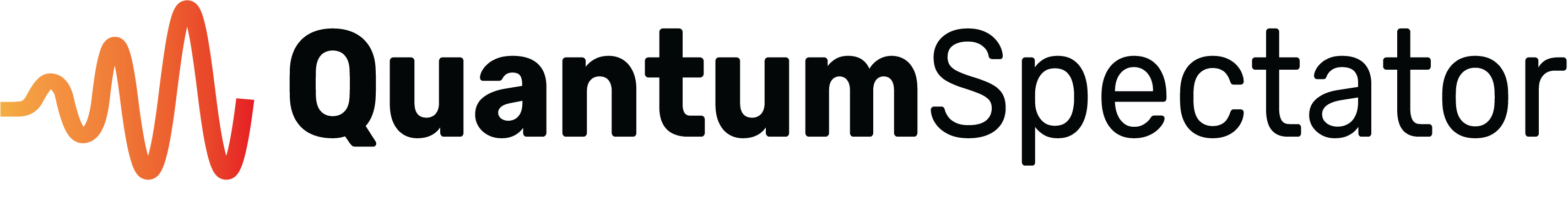 Quantum Spectator Logo