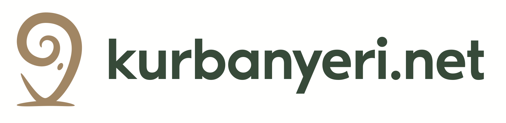 Kurbanyeri.net Logo
