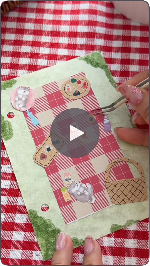 Starting a new bullet journal with ZenPop