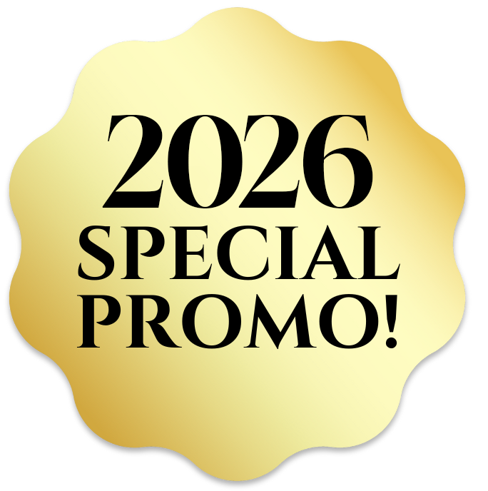 2025 special promo