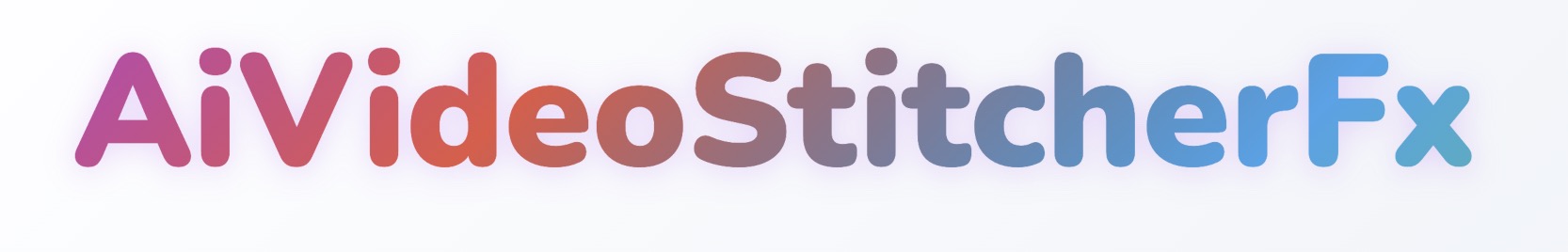 AiVideoStitcherFx