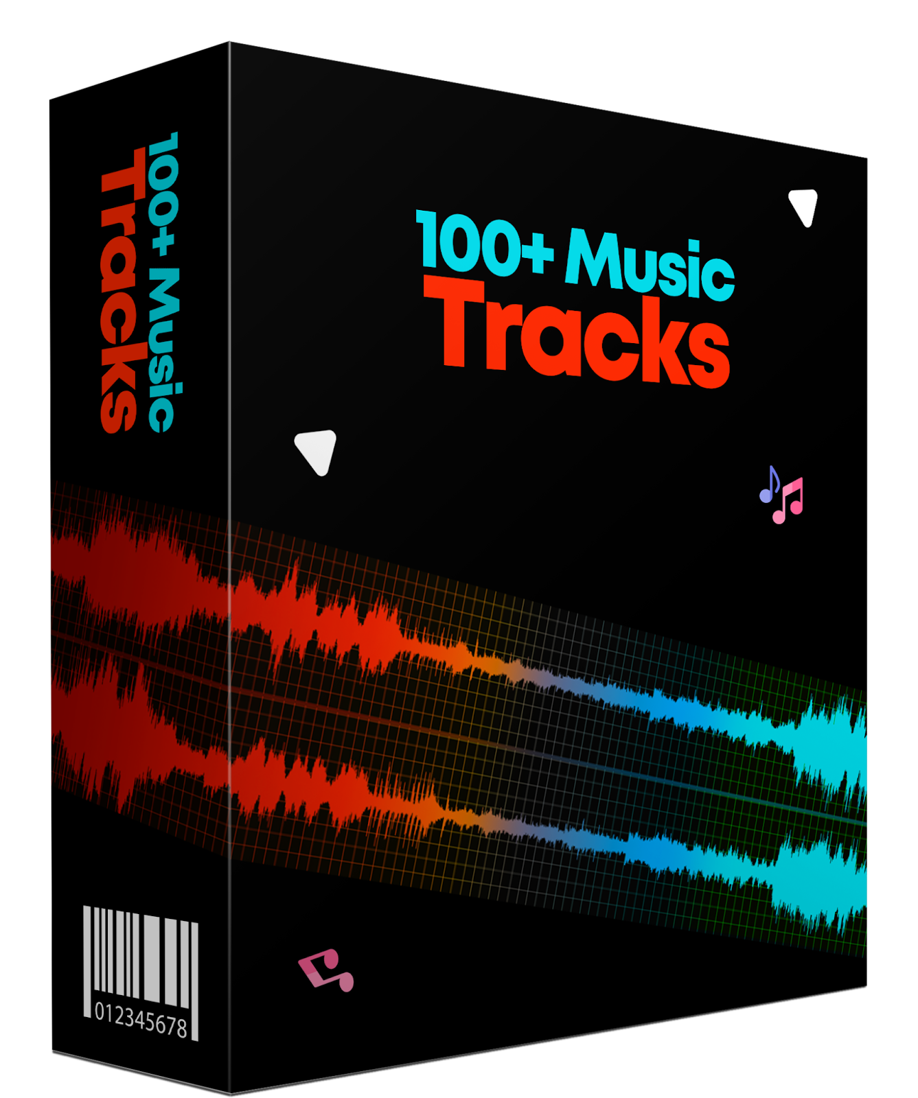 Music Tracks