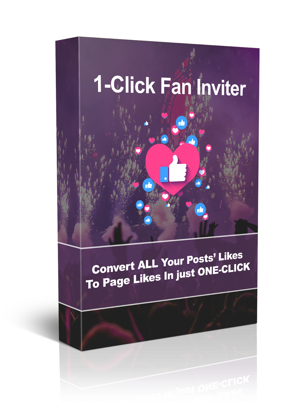 Fan Inviter