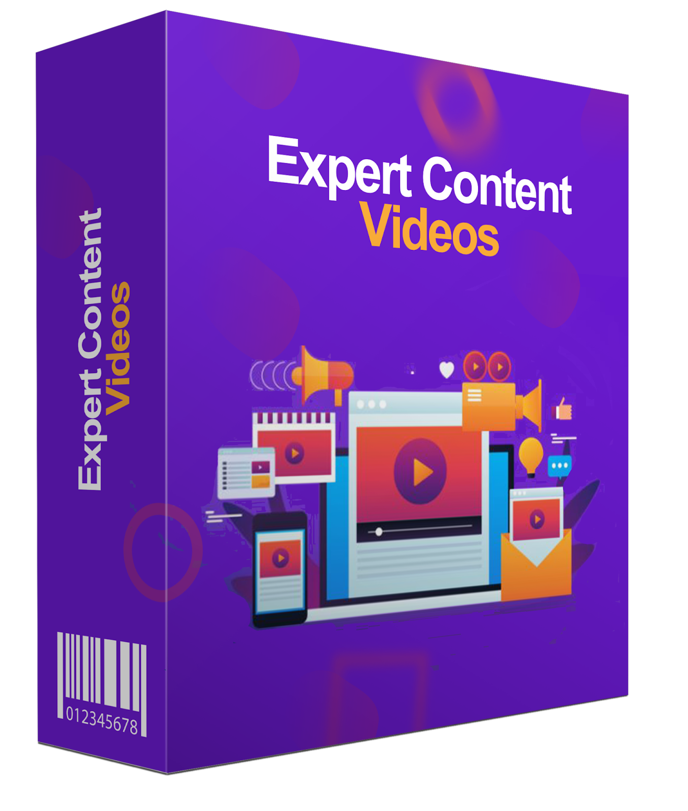 Expert Videos