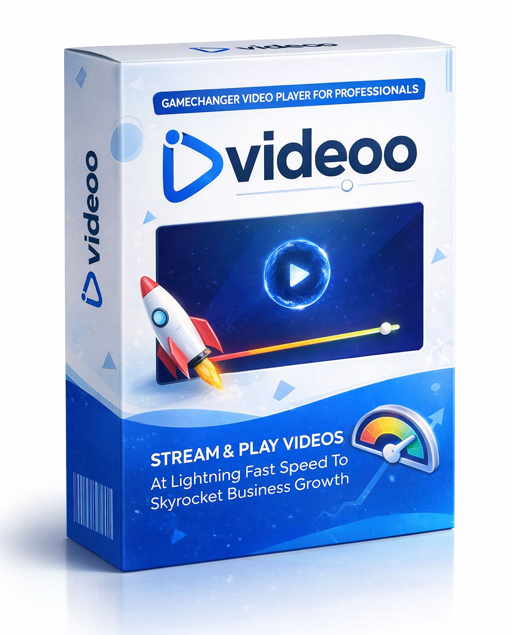 Videoo App