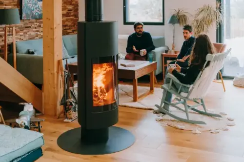 Rénovation intérieure