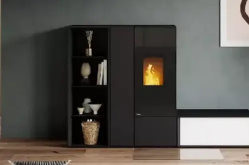 Installation de chauffage