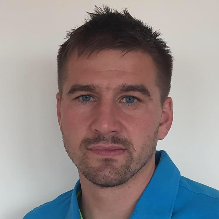 Matjaž Končina