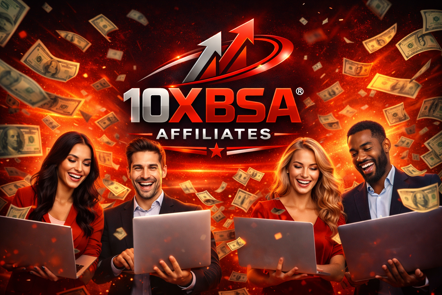 10X BSA Elite Partners