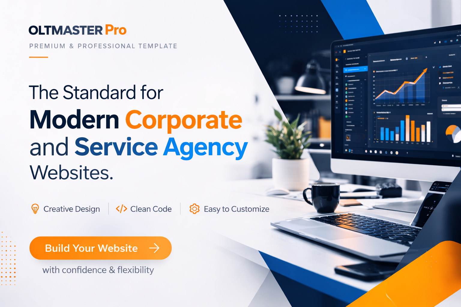 Voltmaster Pro Template