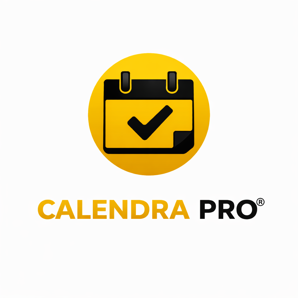 Calendra Pro