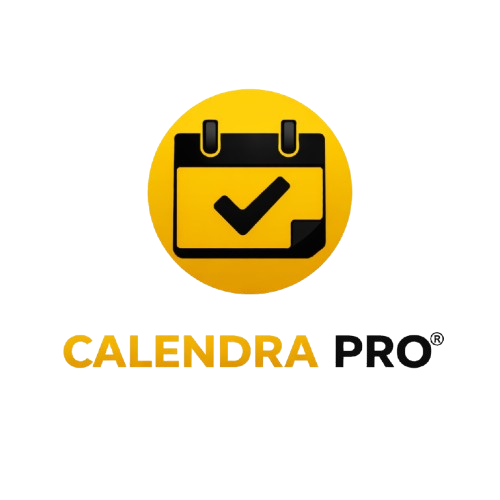 Calendra Pro