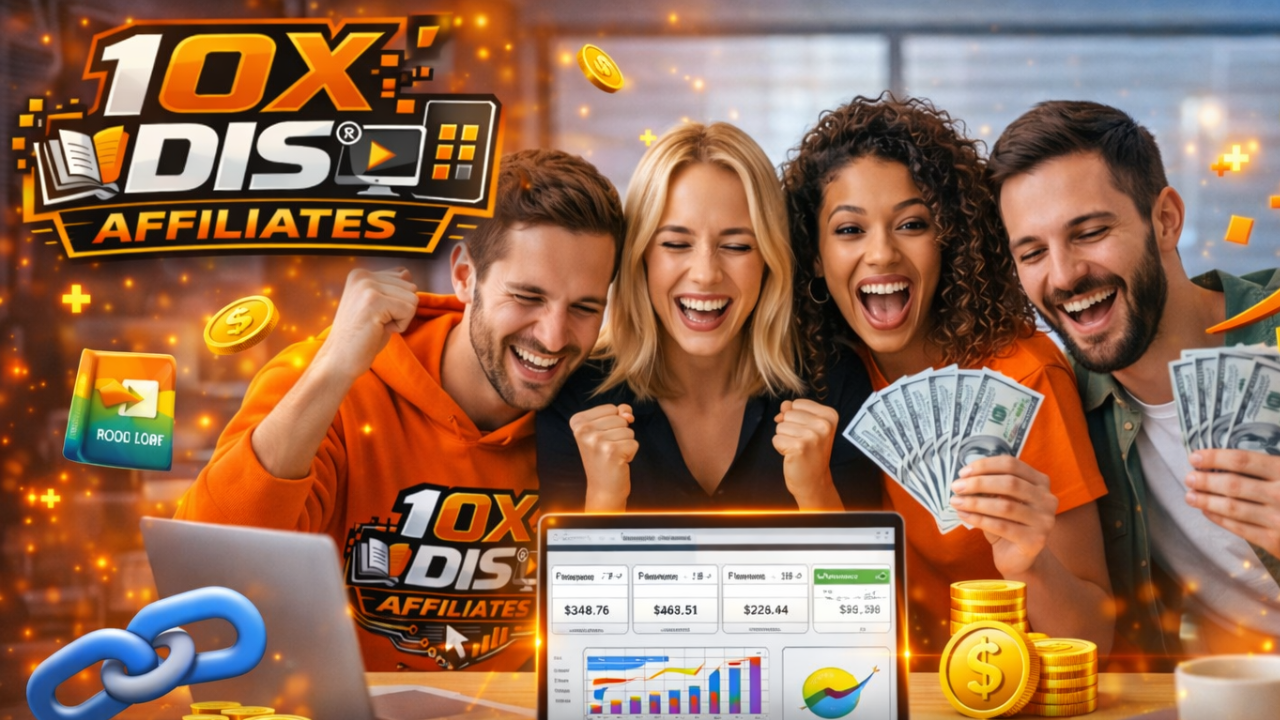 Elite Partner Success