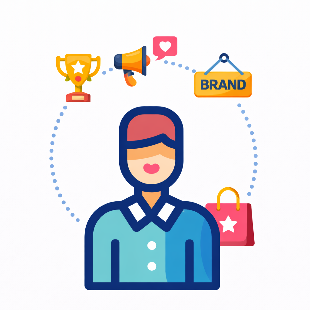 Brand Building