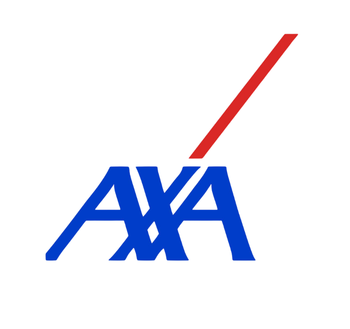 AXA logo