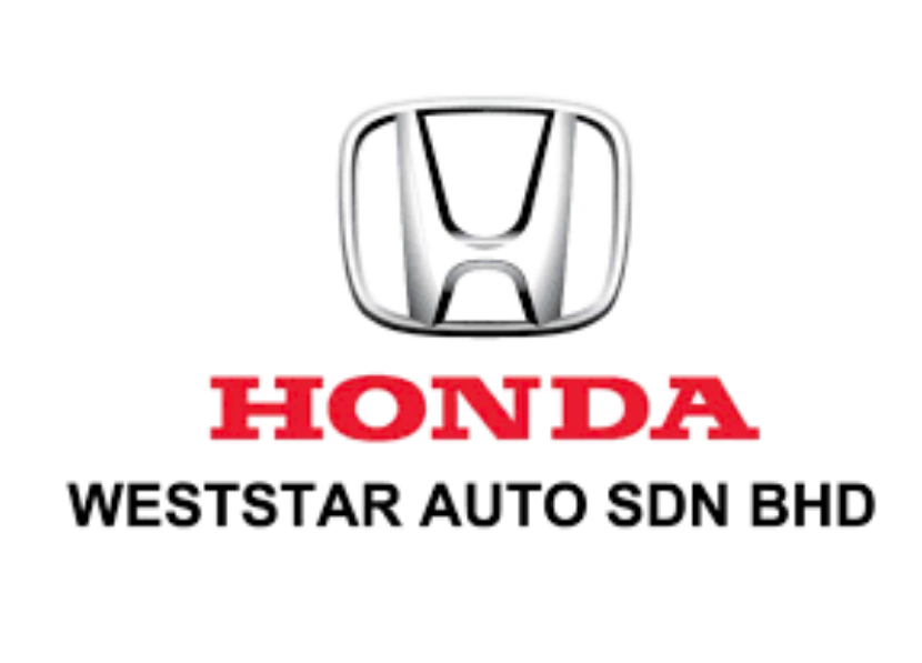 Honda Weststar Auto Sdn Bhd logo
