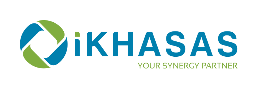 IKHASAS logo