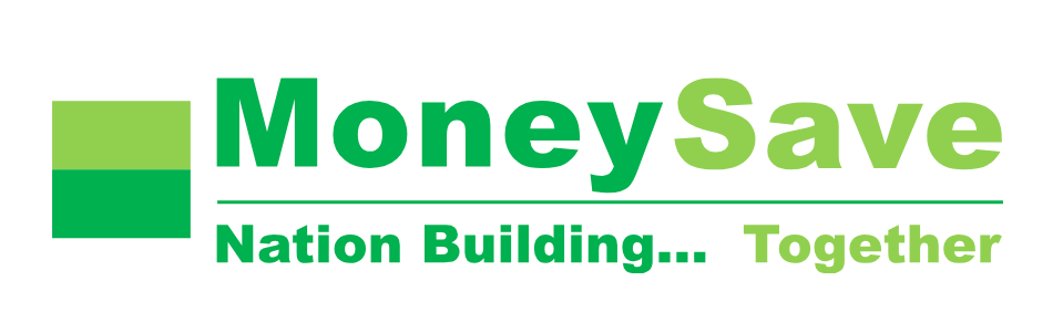 MoneySave logo