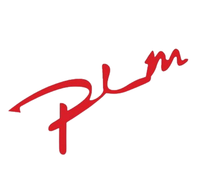 PLM logo