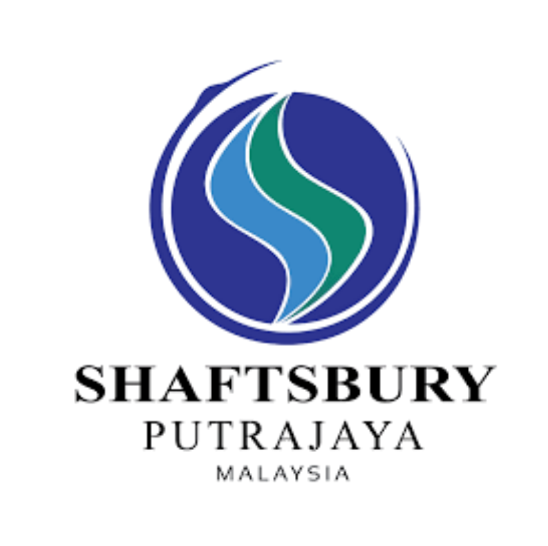 Shaftsbury Putrajaya Malaysia logo