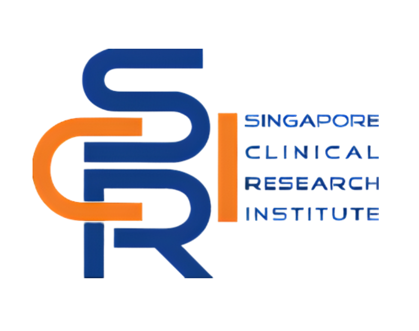 Singapore Clinical Research Institute logo