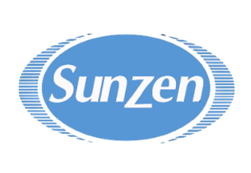 SunZen logo