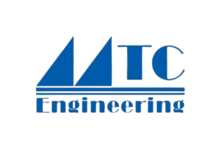 TC Engineering logo