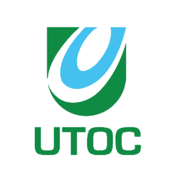 UTOC logo