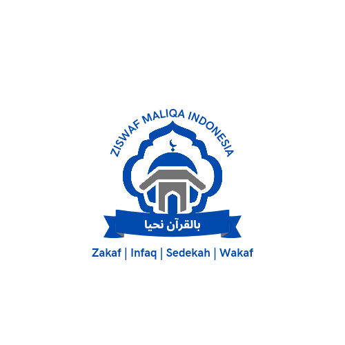MaliQa Ziswaf Logo