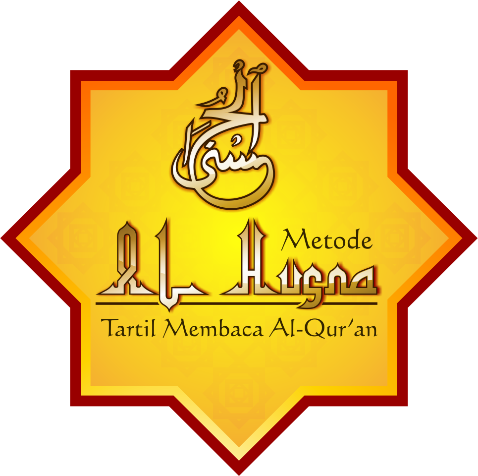 Metode Al-Husna Logo