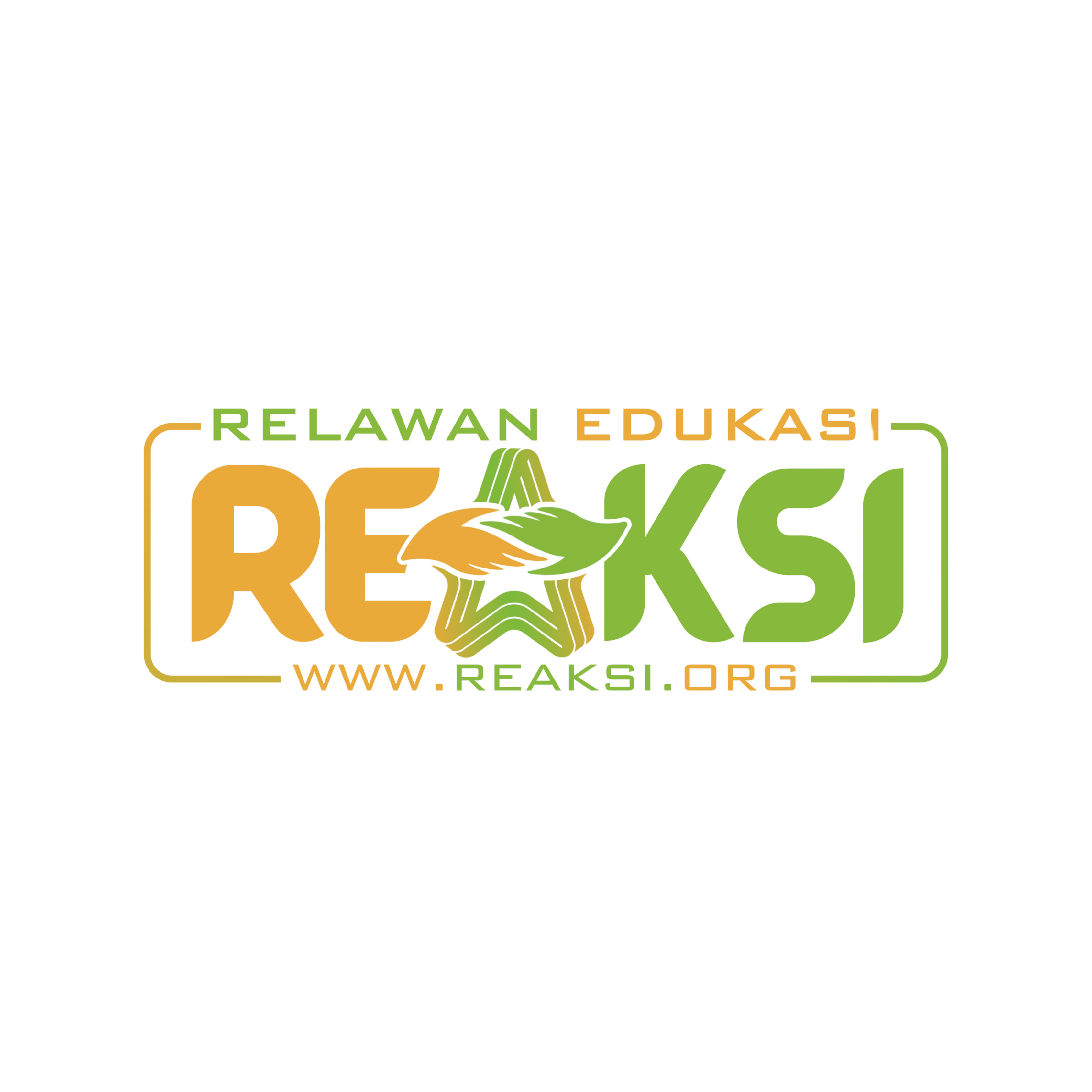 REAKSI Logo