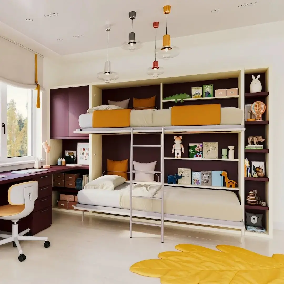 Kids/Teens Beds
