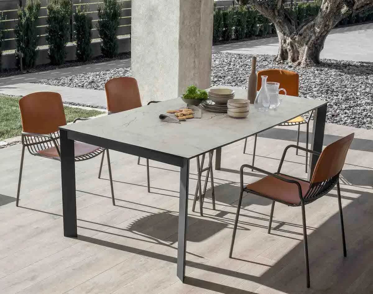 Outdoor Tables